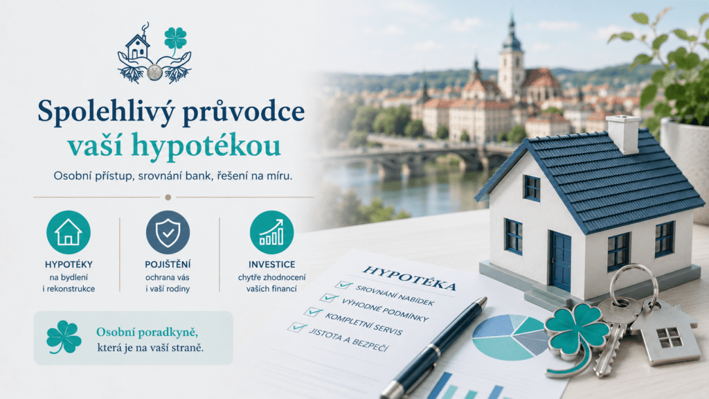 hypotéka Písek