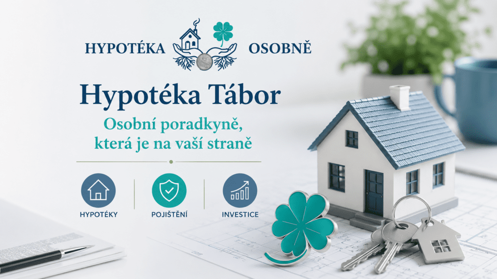 hypotéka Tábor